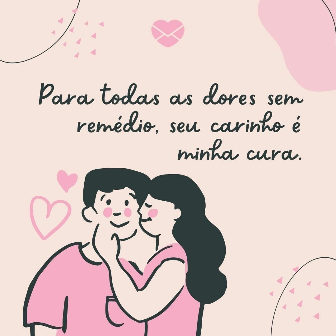 5 ideias de títulos:
1. Mensagens de Carinho para Todas as Ocasiões
2. Como Escrever uma Mensagem de Admiração Inesquecível
3. Dicas para Personalizar suas Mensagens e Torná-las Únicas
4. Frases Inspiradoras para Começar e Terminar o Dia
5. O Poder das Palavras: Expressando Afeto e Apoio por Mensagem
