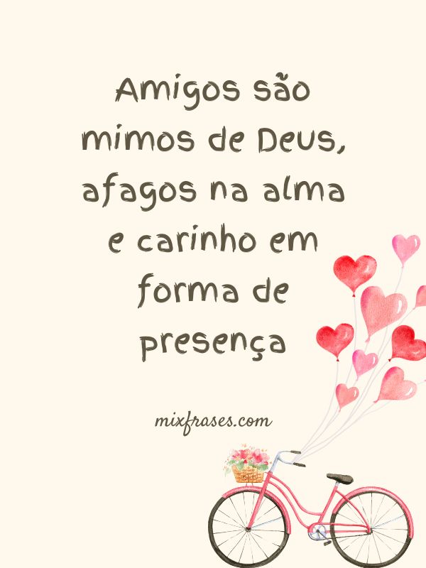 gratidão pela amizade frases