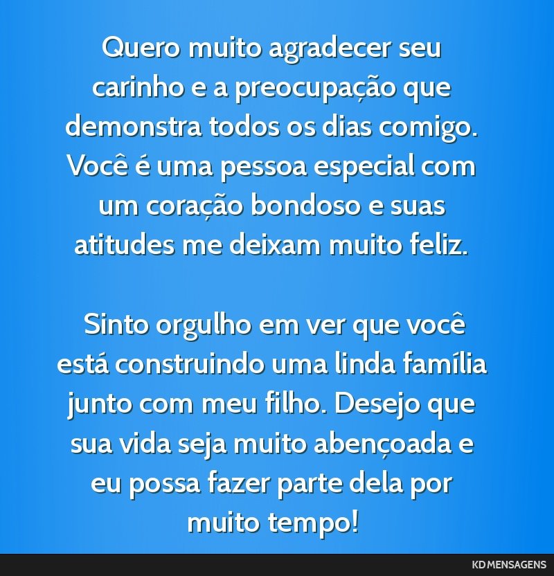 demonstrar importância