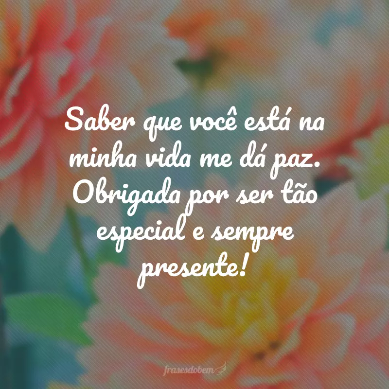 bom dia especial