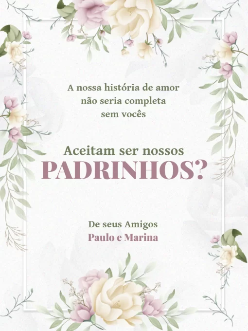 mensagem de casamento para amigos vs familiares