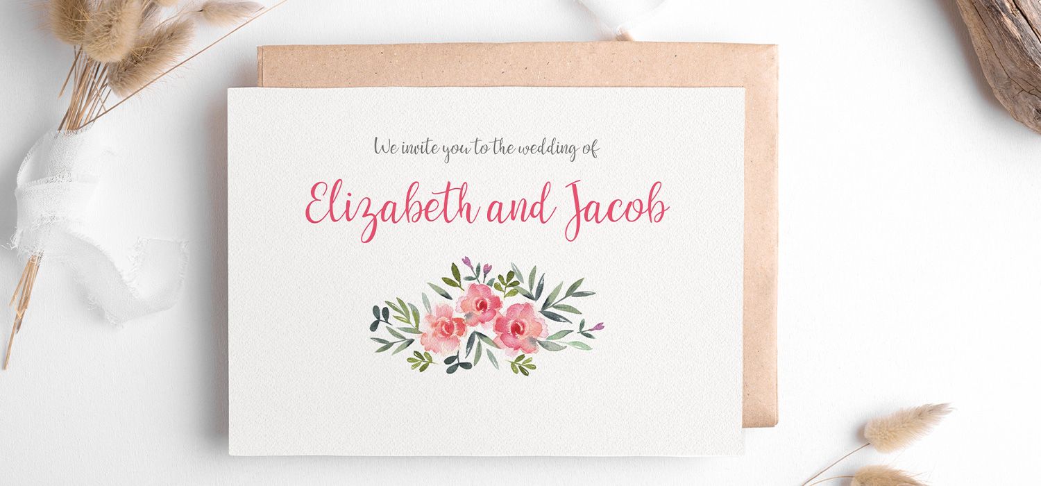 quanto custa enviar mensagem de casamento personalizada