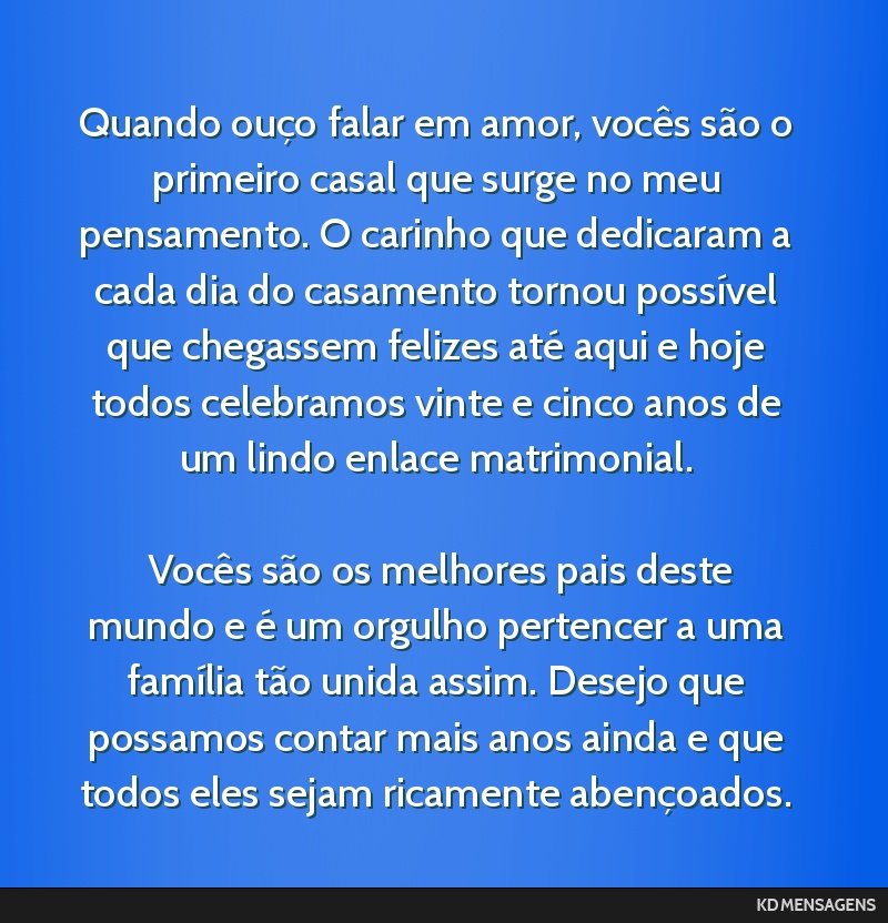 mensagem de casamento para amigos vs familiares