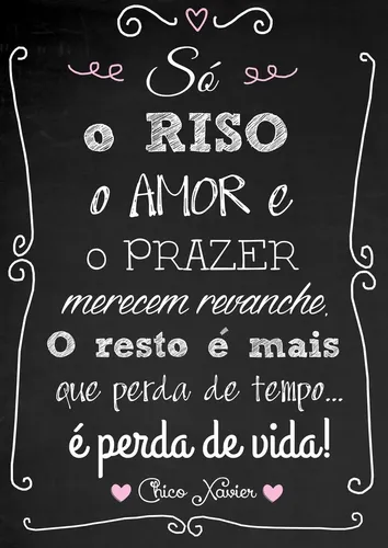 chico xavier frases de fé