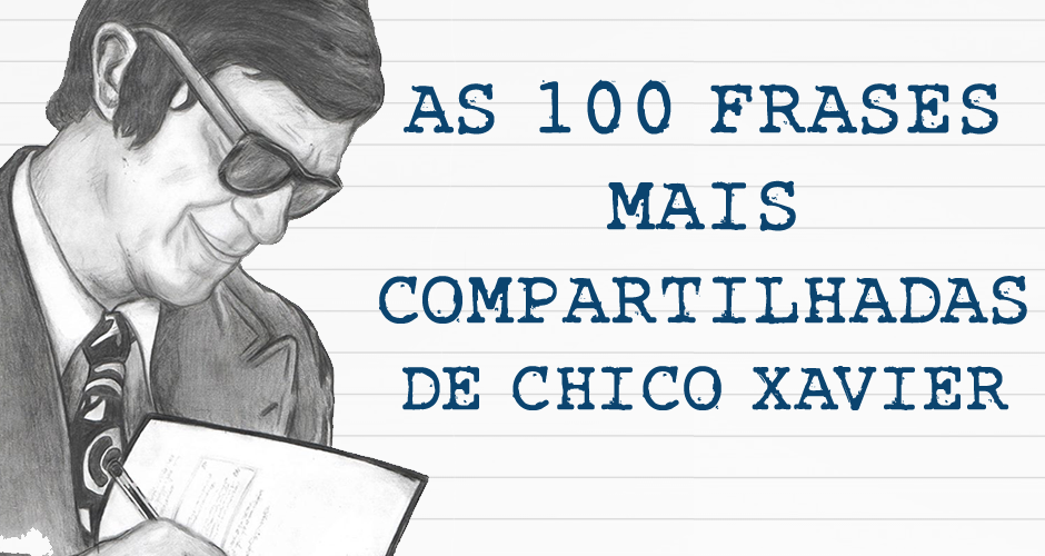 chico xavier sobre luto