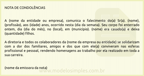 frases de luto