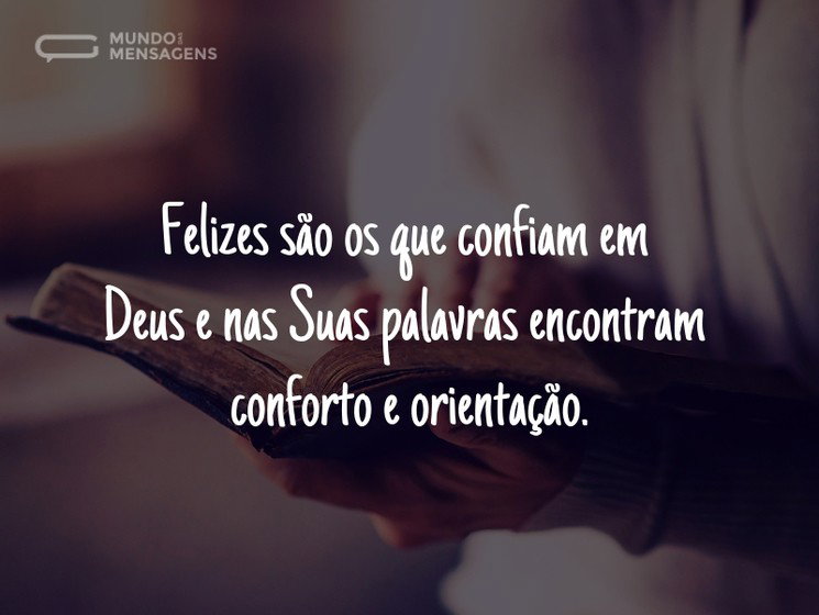 como ter mais confiança em Deus