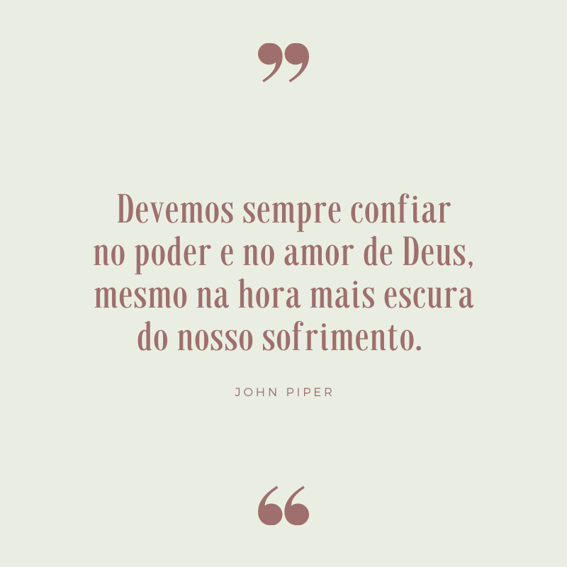 frases de bom dia com Deus