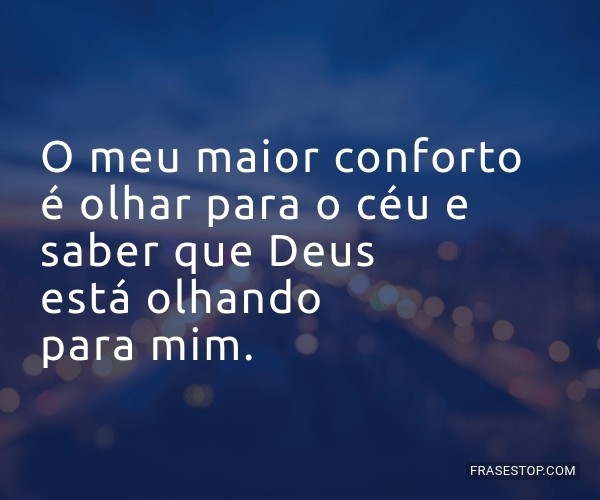 palavras de conforto bíblicas