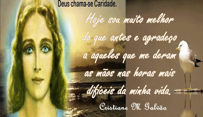 mensagens de fé e encorajamento