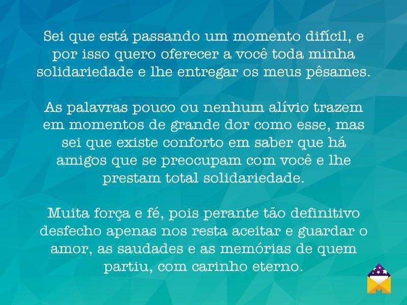 mensagens de força e superação