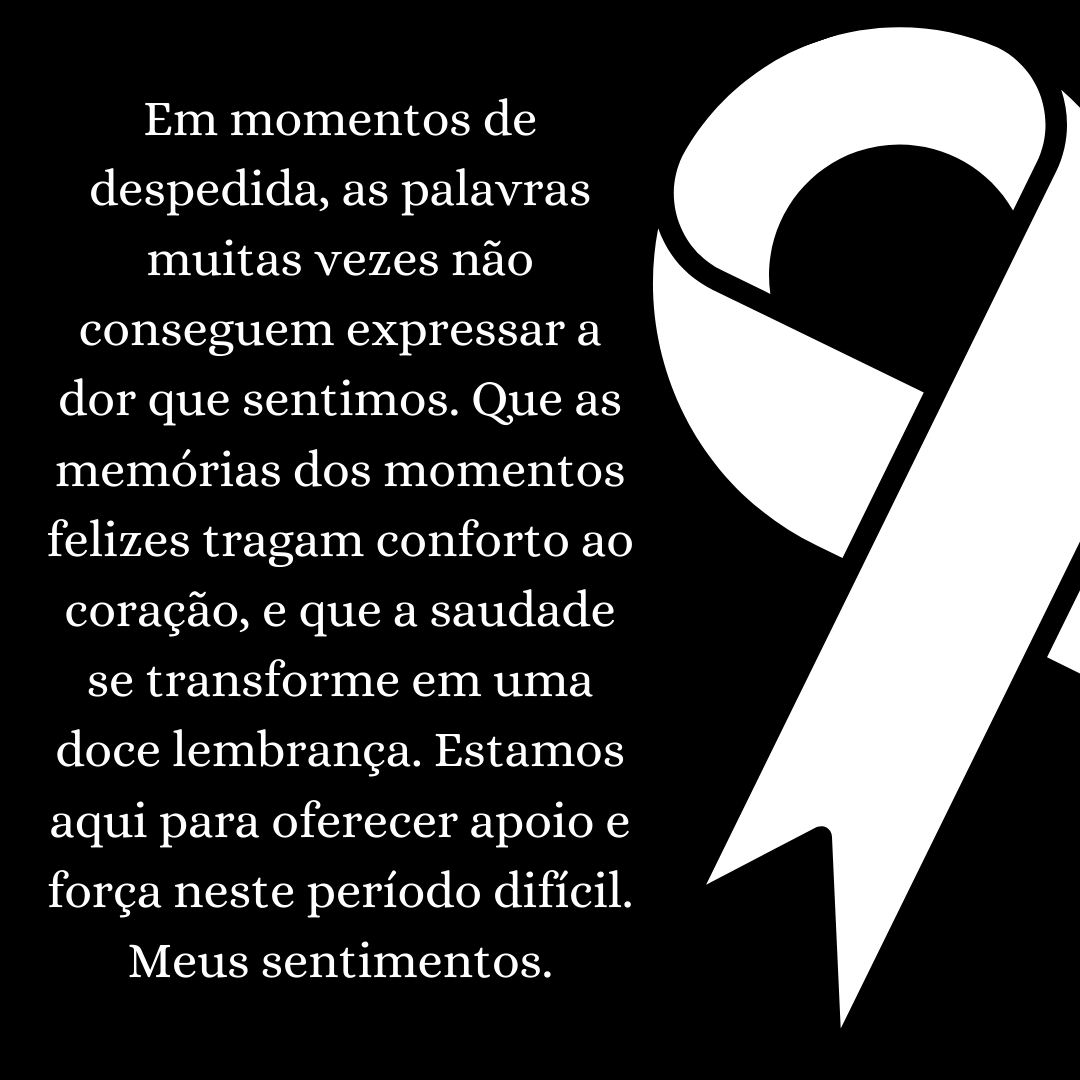 palavras de conforto bíblicas
