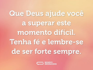 apoio emocional frases