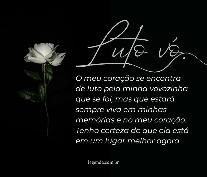 frases para velório