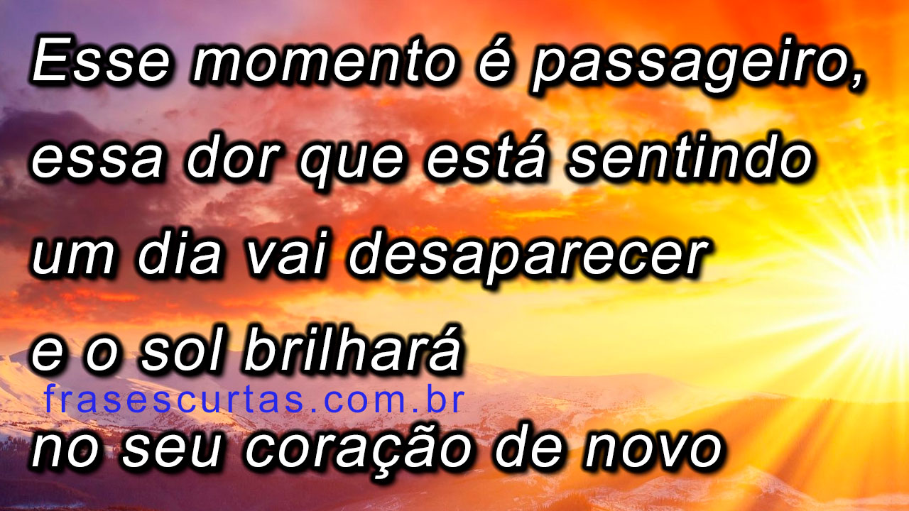 como confortar alguém por mensagem