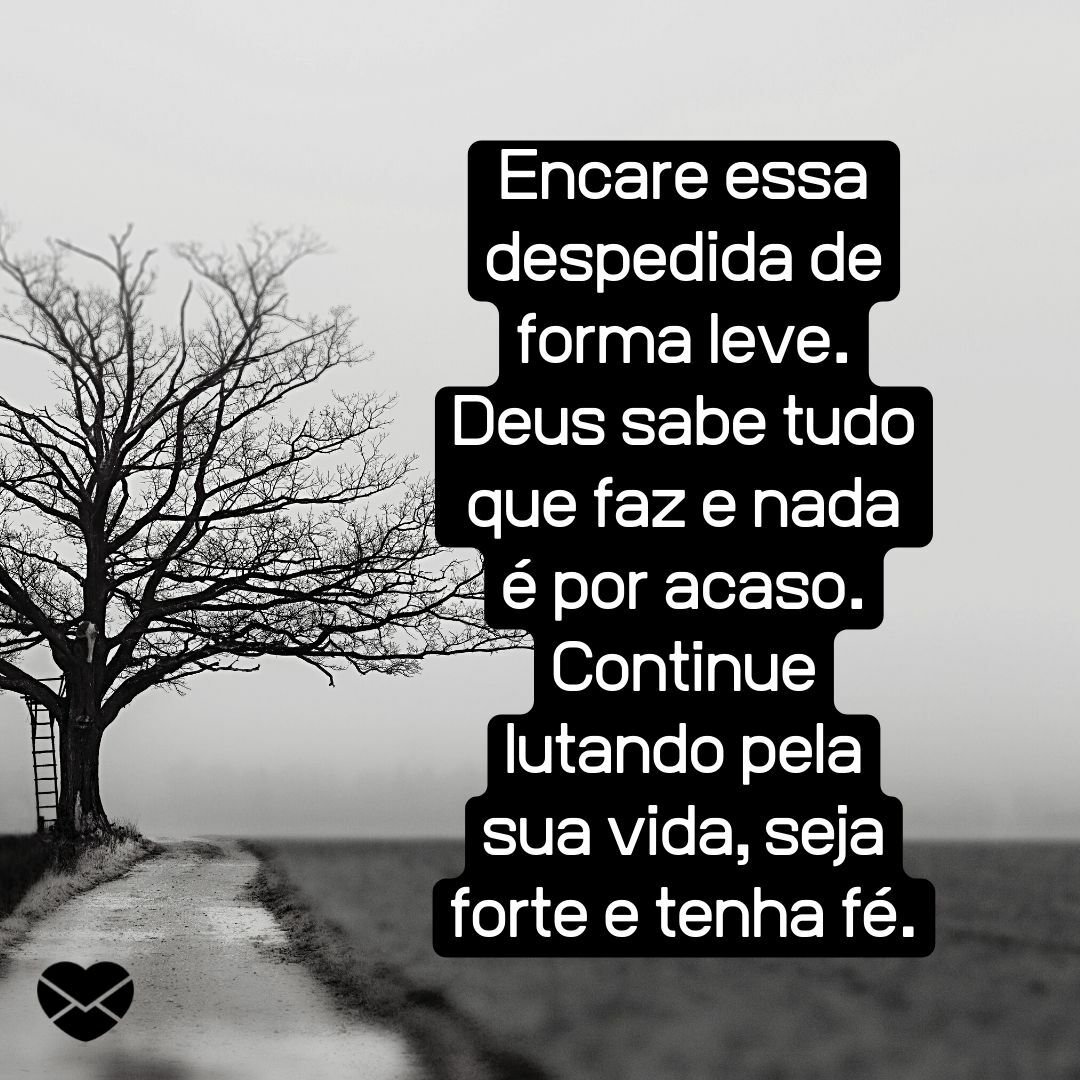 mensagens de esperança em tempos de dor