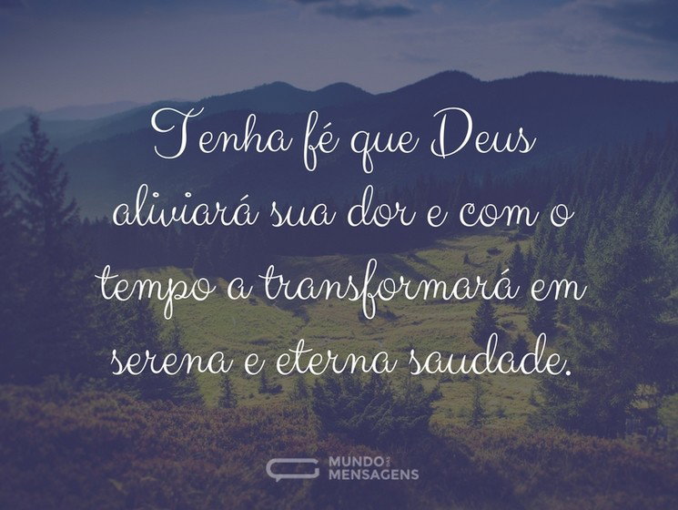 mensagens de solidariedade em falecimento