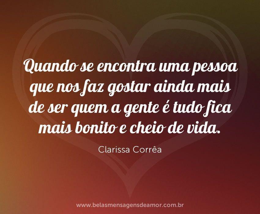 como escrever uma mensagem de conquista