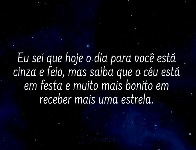 mensagens de solidariedade
