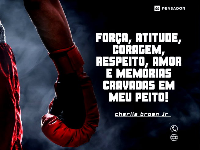 coragem para novos começos