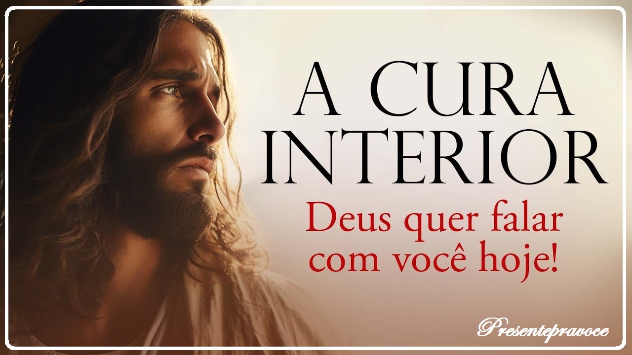 mensagens de cura e esperança para enfermos
