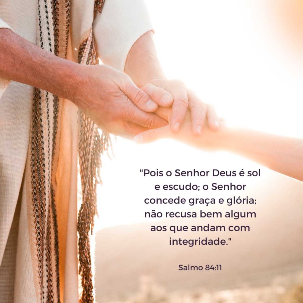 oração de cura e fé