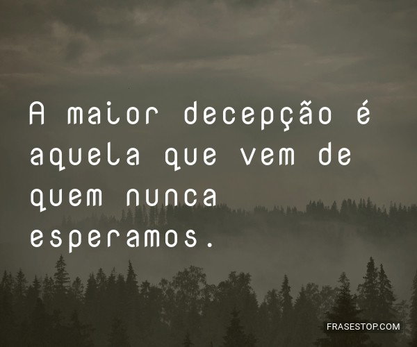 mensagens para pessoas falsas