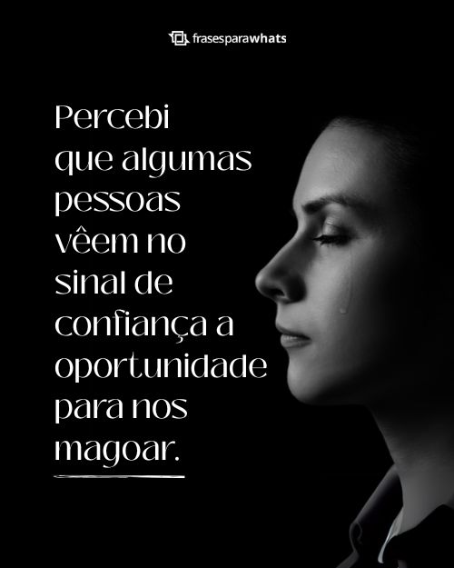 citações sobre desilusão