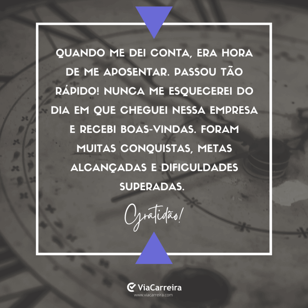 mensagem de despedida para colega vs amigo