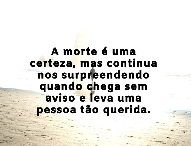 frases de luto