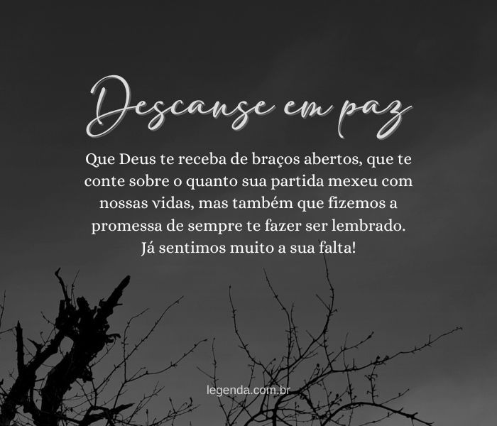 sentimentos de perda