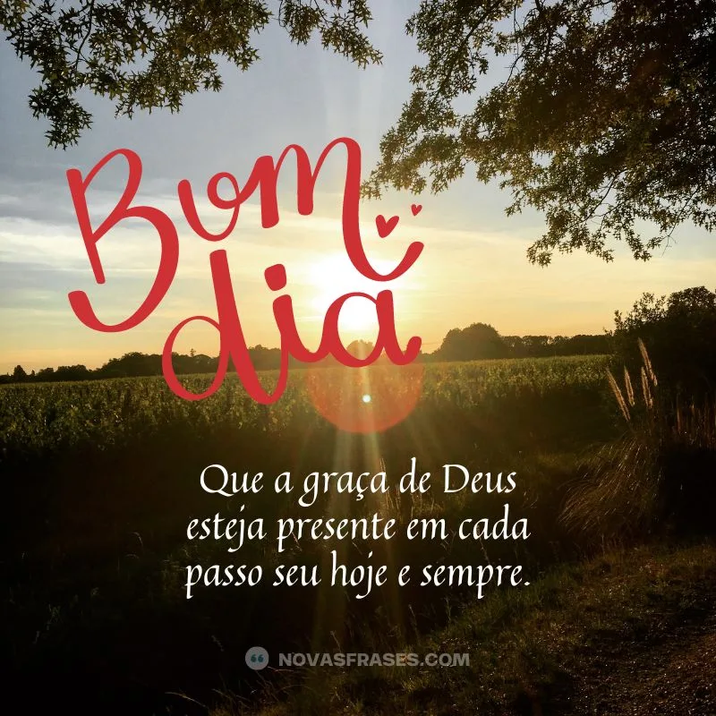 o que deus quer me dizer hoje