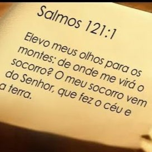 consolo e esperança em deus