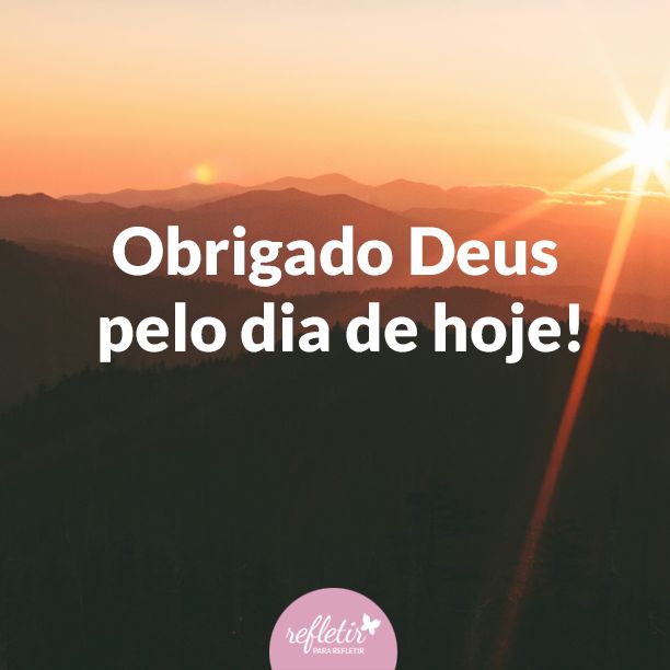 palavra de deus para abençoar o dia