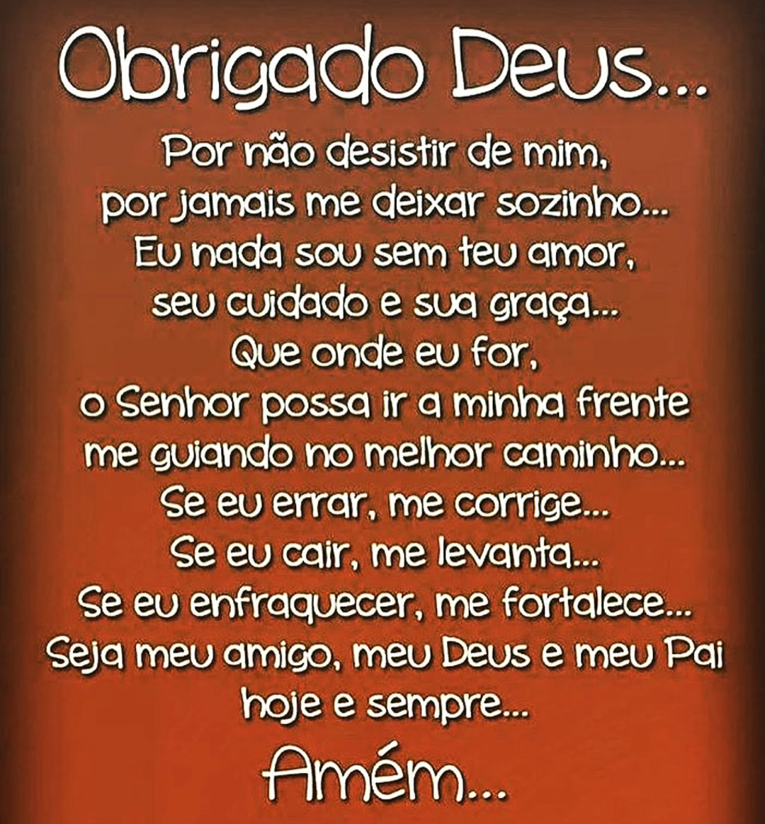 reflexão sobre a fé