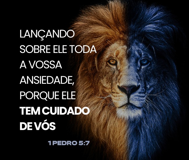 versículo do dia