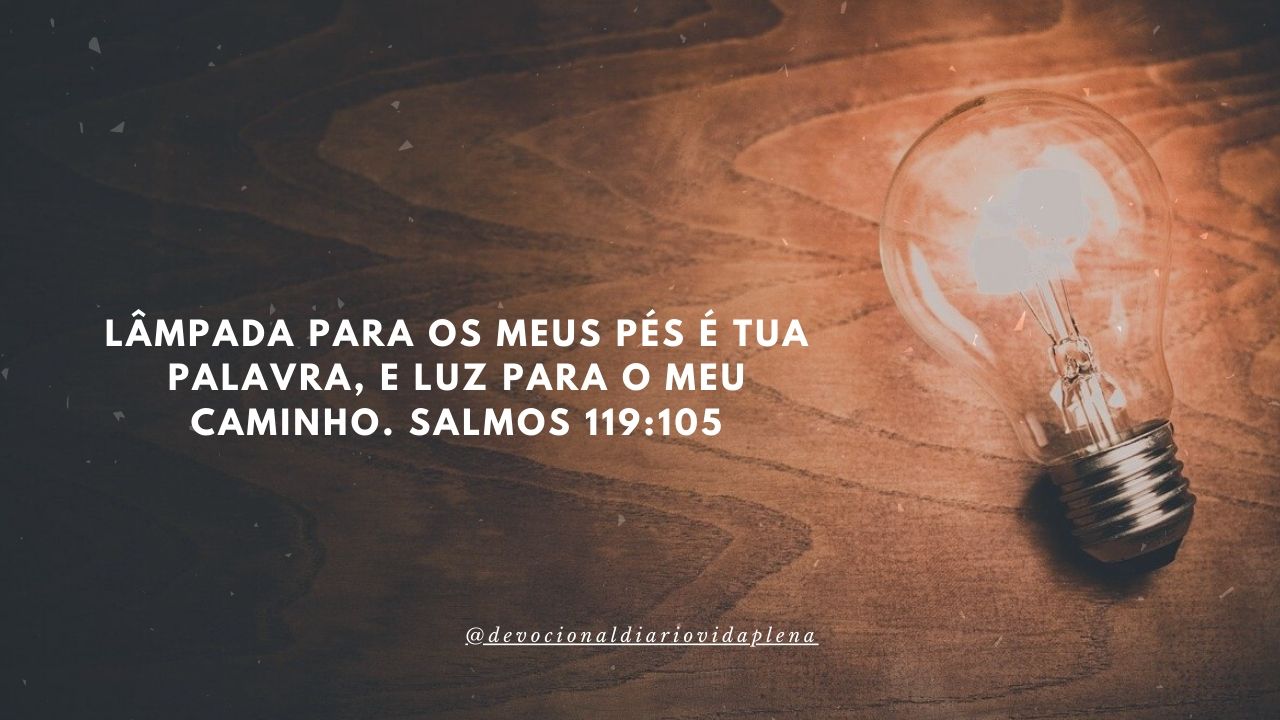 mensagem de esperança de deus