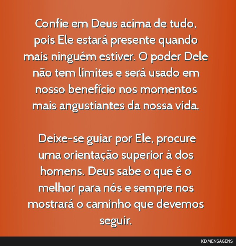 reflexões para a alma