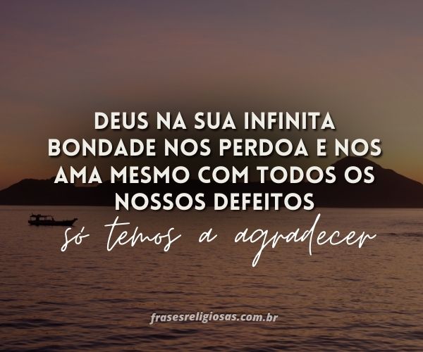 mensagem de deus para alguém especial