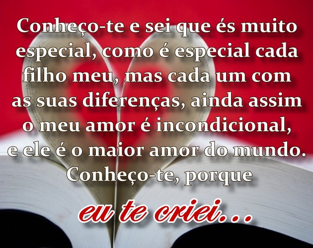 mensagem de deus de força