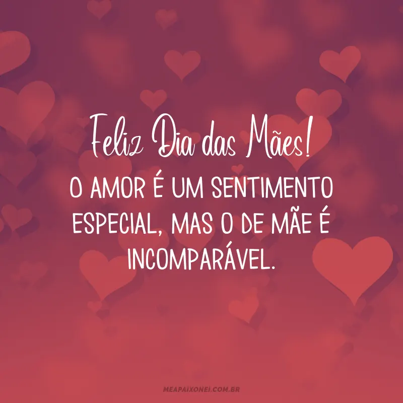 mensagem dia das mães engraçada