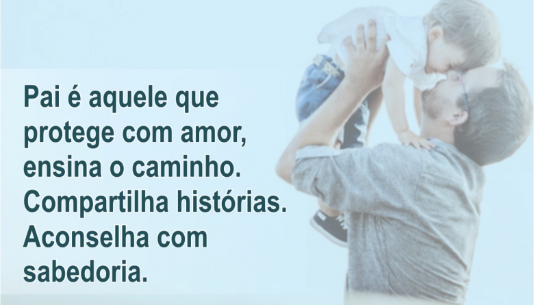 pai herói