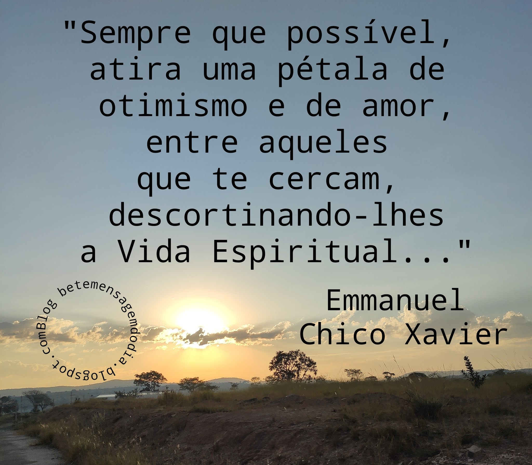 esperança e resiliência