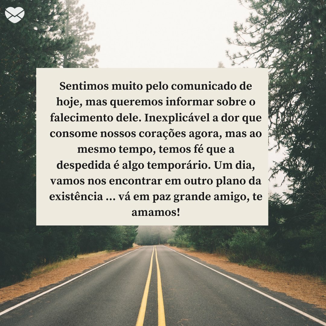 como confortar alguém que perdeu um ente querido