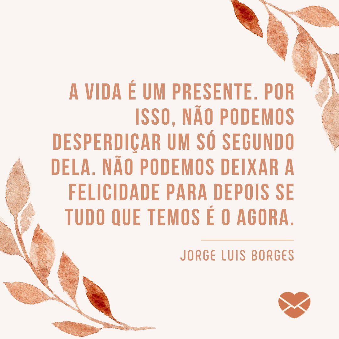 mensagem de felicidade para compartilhar