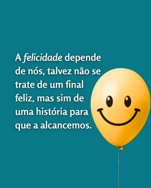 mensagem de felicidade para amiga