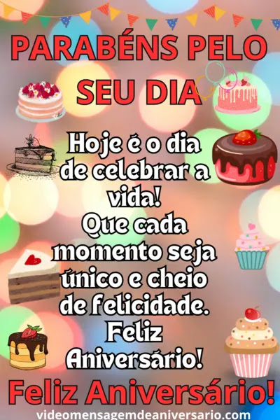 desejos de aniversário para copiar e colar