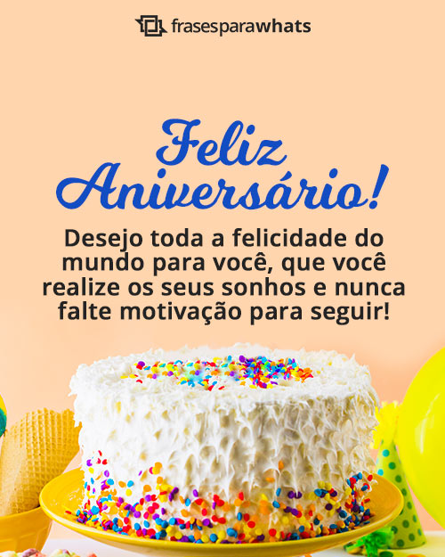 mensagens de aniversário religiosas
