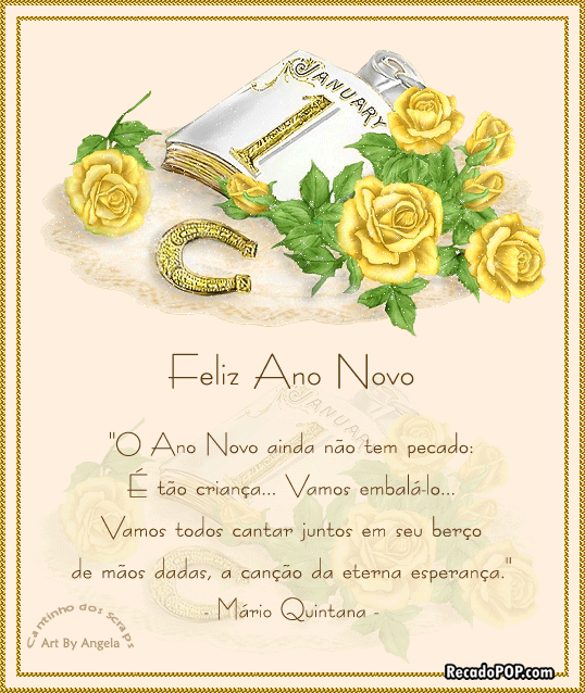 erros comuns ao enviar mensagens de ano novo