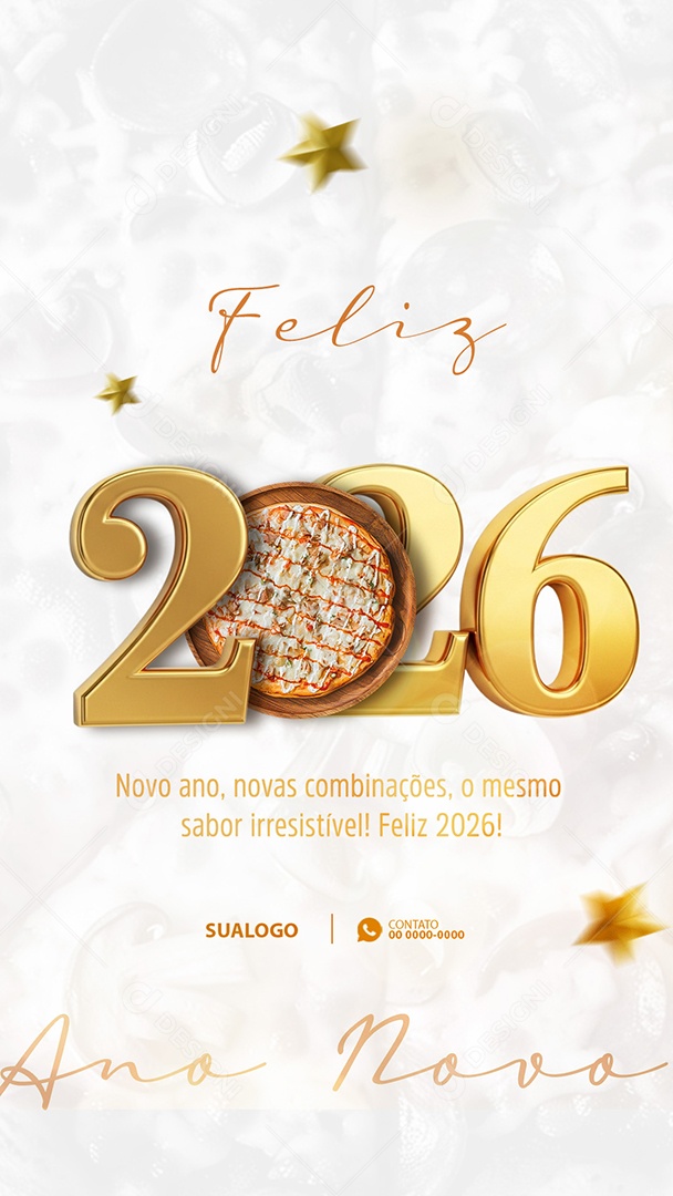 erros comuns ao enviar mensagem de ano novo 2026